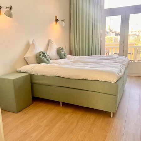 Maison Rue De La Mer Zandvoort Kültér fotó