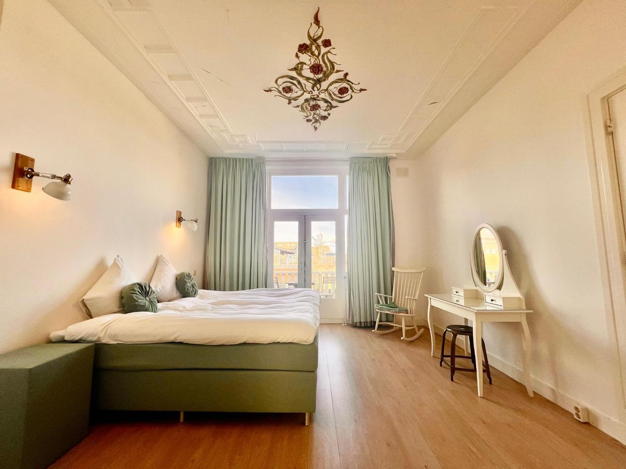Maison Rue De La Mer Zandvoort Kültér fotó