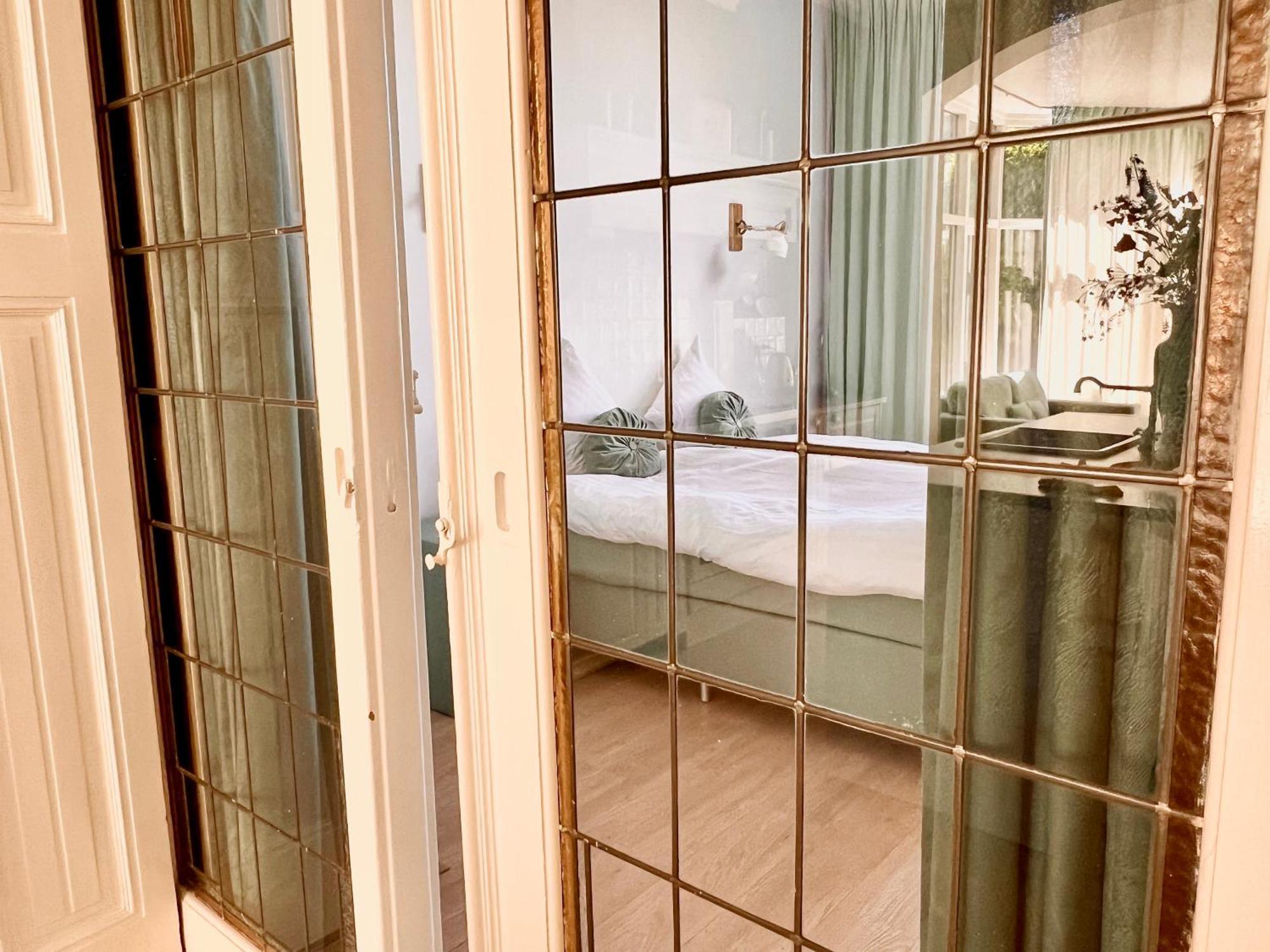 Maison Rue De La Mer Zandvoort Kültér fotó