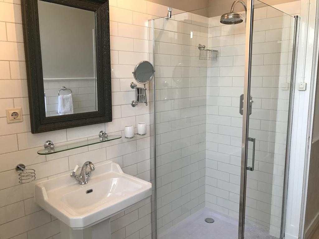 Maison Rue De La Mer Zandvoort Kültér fotó