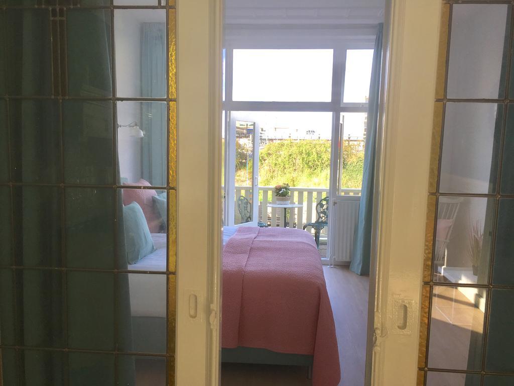 Maison Rue De La Mer Zandvoort Kültér fotó