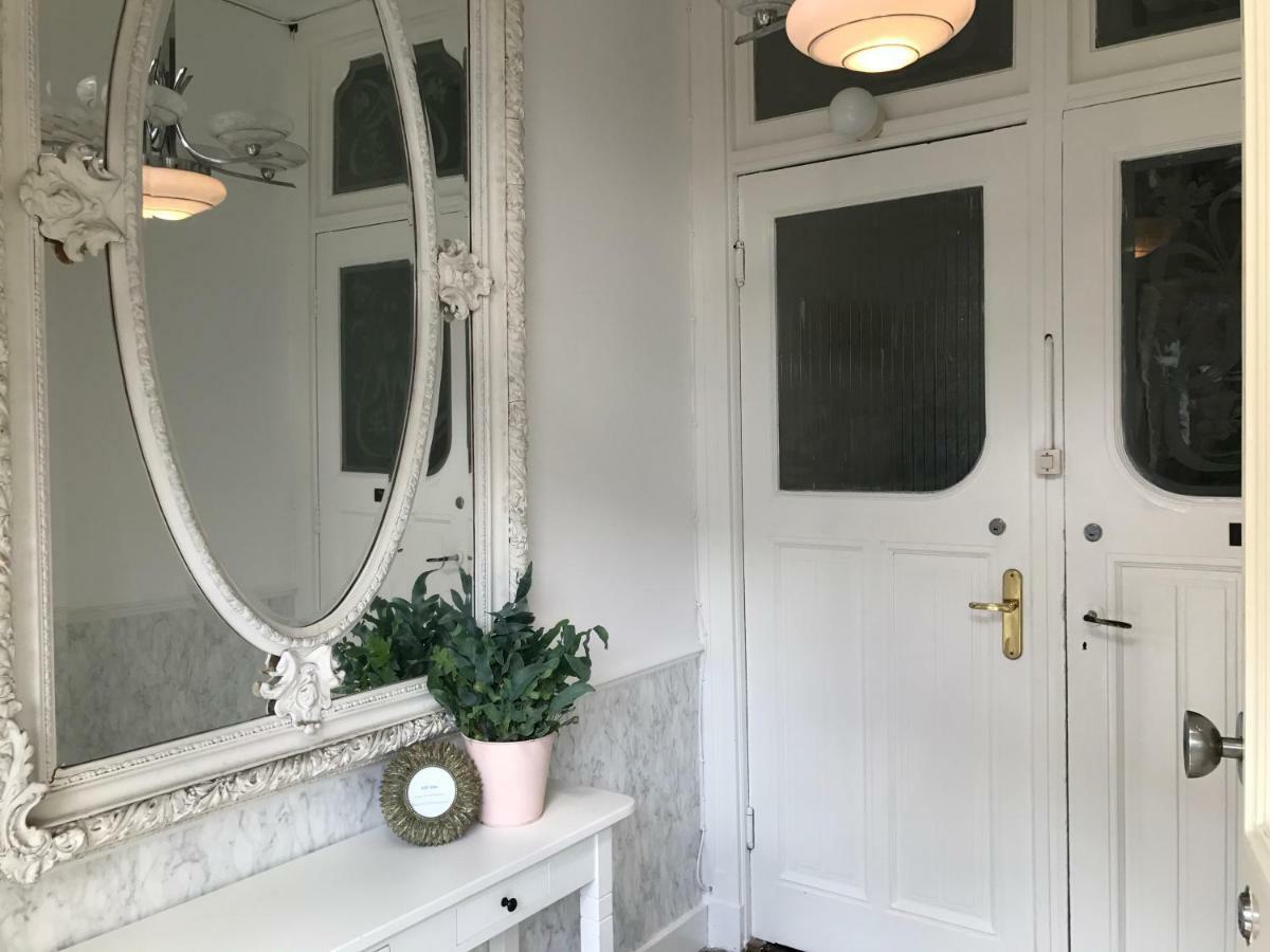 Maison Rue De La Mer Zandvoort Kültér fotó